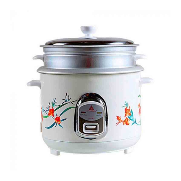 Picture of Rice Cooker HHRC-18FS