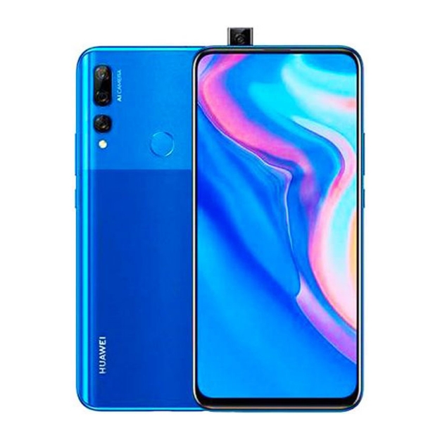 Picture of Huawei Y9 Prime