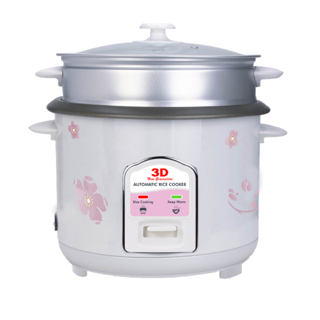 Picture of Rice Cooker RC-70CG