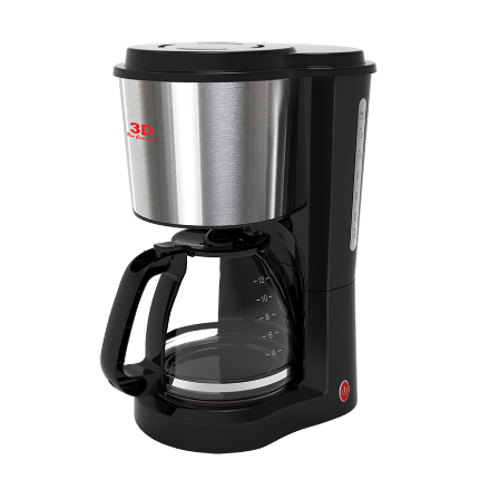 Picture of Coffee Maker CM-1500S