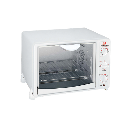 Picture of Electric Oven CK-16A