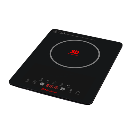 Picture of Induction Cooker IC-1500SL