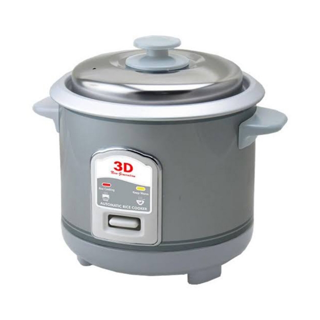 Picture of Rice Cooker RC-35E