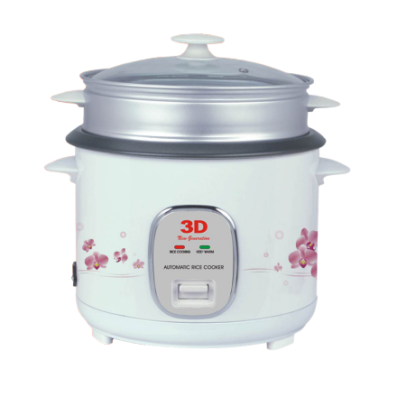 图片 Automatic Rice Cooker RCN-50