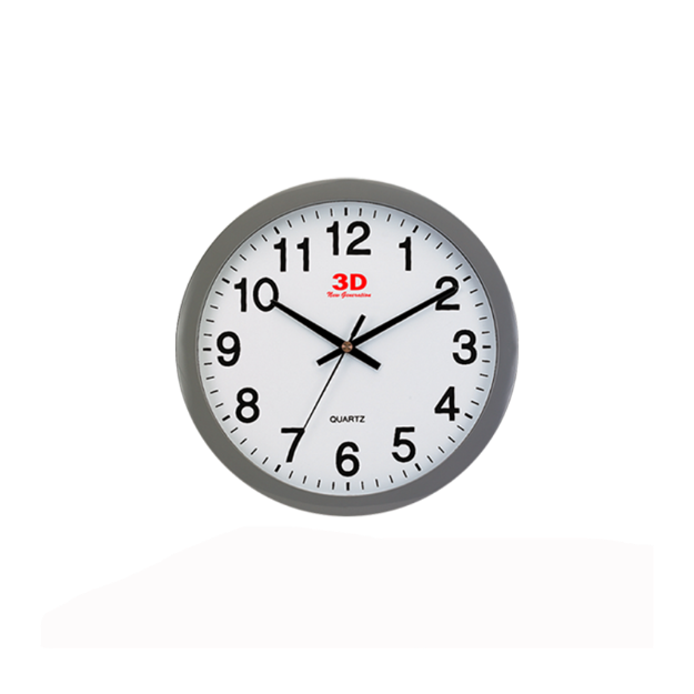 Picture of Wall Clock WL-688SP