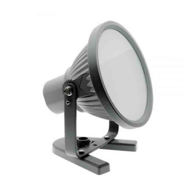 Picture of LED Weatherproof Round Floodlight 75W