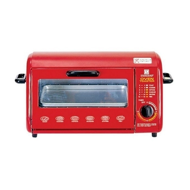 Picture of Standard Oven Toaster SOT 603