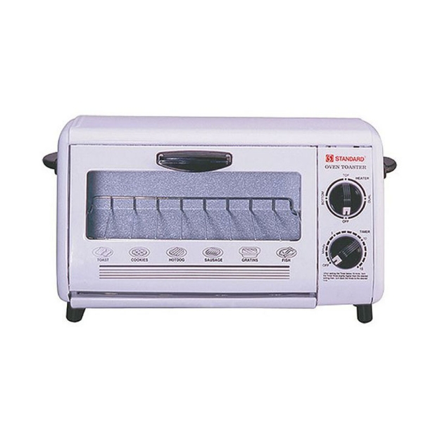 Picture of Standard Oven Toaster SOT 650