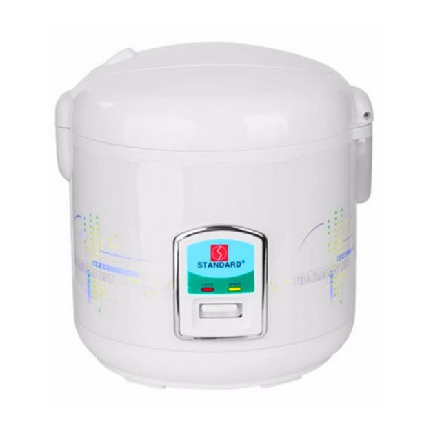 Picture of Standard Rice Cooker - SJC 10S