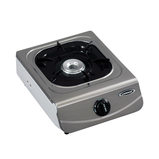 Picture of 1-Bruner Gas Stove