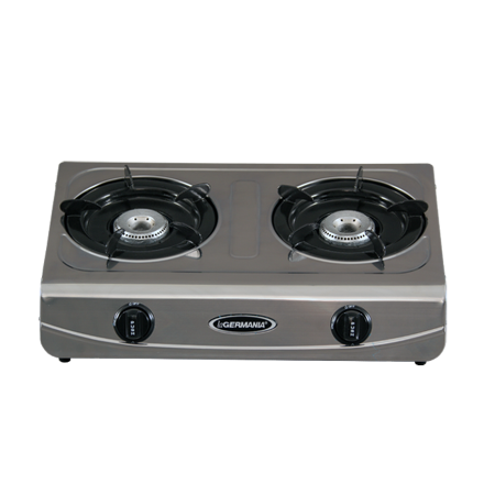 Picture of 2-Bruner Gas Stove