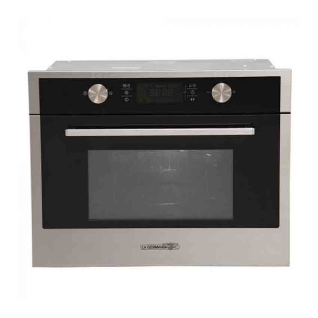 Picture of Microwave Combi-oven
