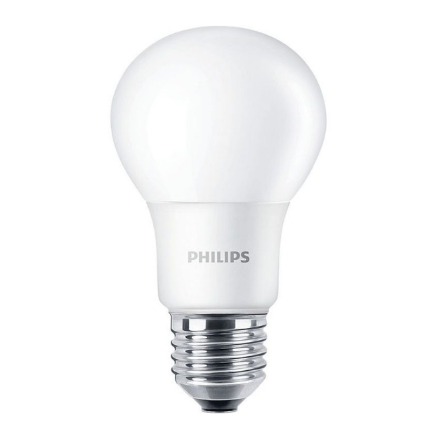 Picture of LED Bulb E27 6500K 230V APR