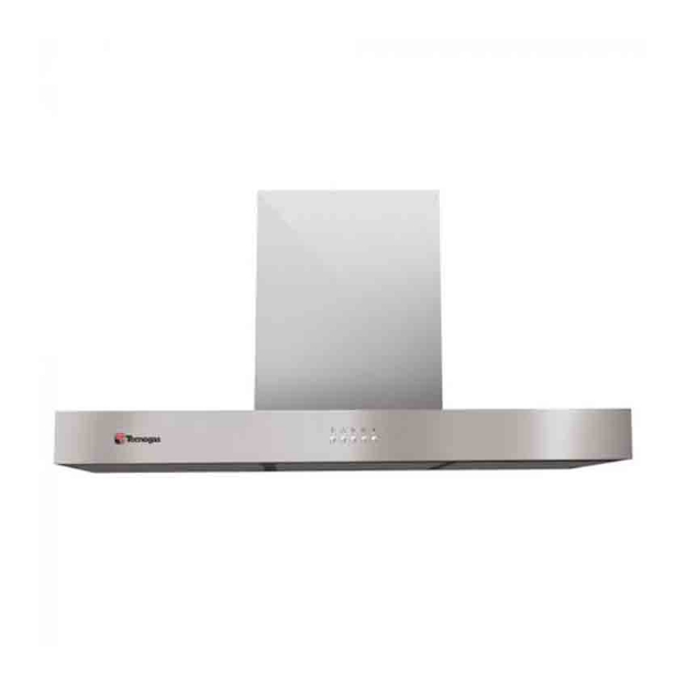 Picture of T-Box Chimney Hood TRH9031ISS