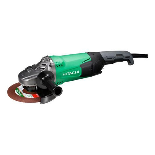 Picture of HITACHI Disc Grinder, Trigger Switch G18SW2