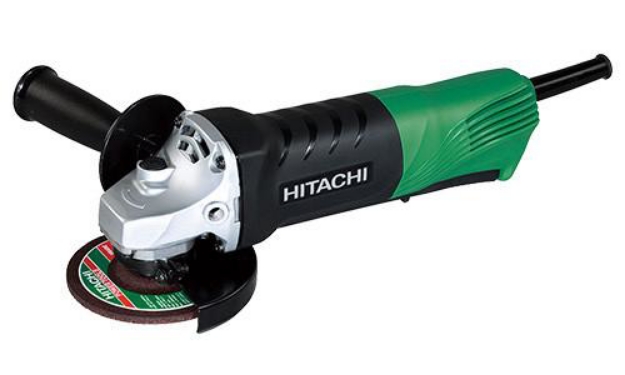 Picture of HITACHI Disc Grinder, Paddle Switch G10SQ