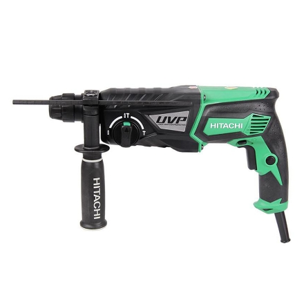 Picture of HITACHI 28mm (1-1/8") Rotary hammer DH 28PCY