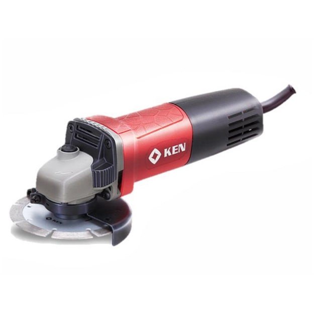 Picture of KEN Angle Grinder 9167S