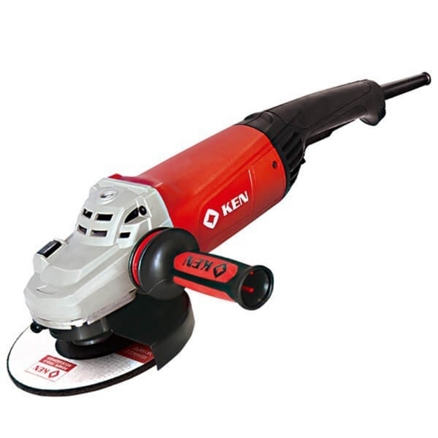 Picture of KEN Angle Grinder 9123S