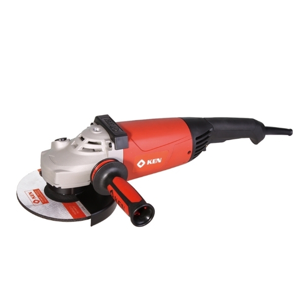 Picture of KEN Angle Grinder 9180B
