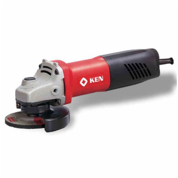Picture of KEN Angle Grinder 9710