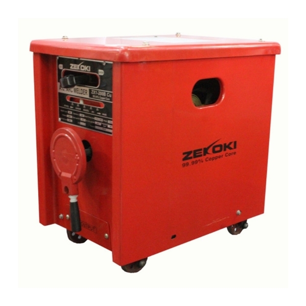 Picture of ZEKOKI Welding Machine ZX1-200B Cu