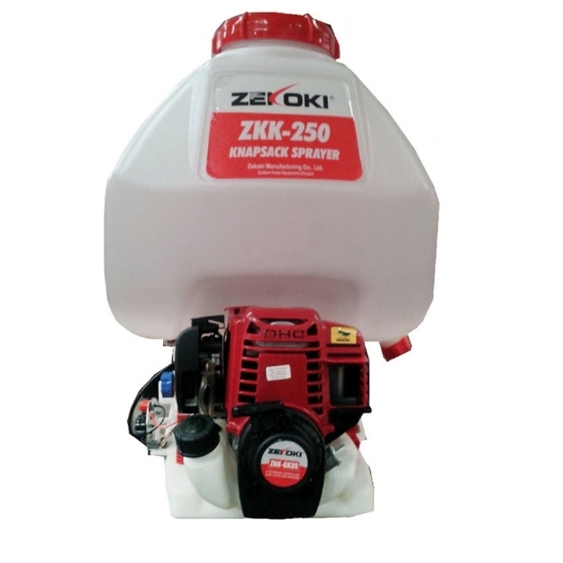 Picture of ZEKOKI Knapsack Sprayer ZKK-250