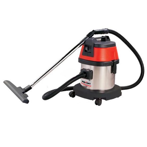 Picture of ZEKOKI 15L Vacuum Cleaner ZKK-1500VC