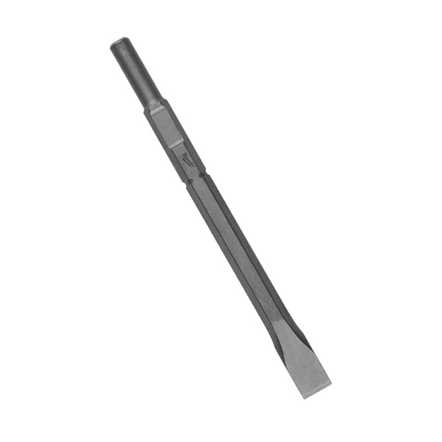 Picture of MILWAUKEE Hex Flat Chisel 380mm 4932399256