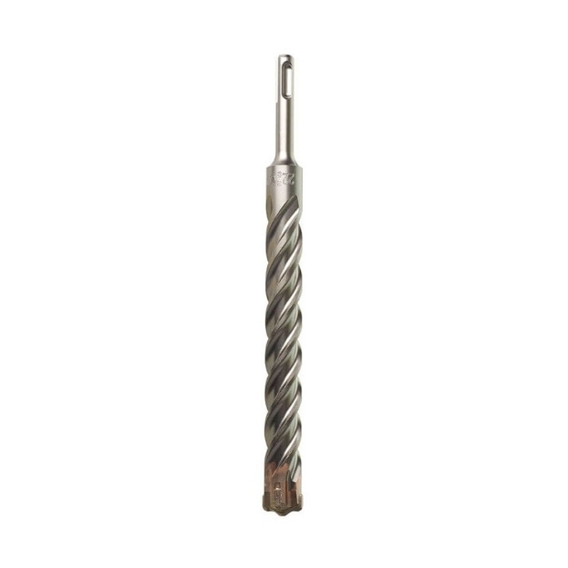 Picture of Hammer Drill Bit SDS+ RX4 22mmx250mm -4 Cutters 4932399332