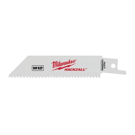 Picture of MILWAUKEE Hackzall Blade Multi-Material Scroll 49-00-5410