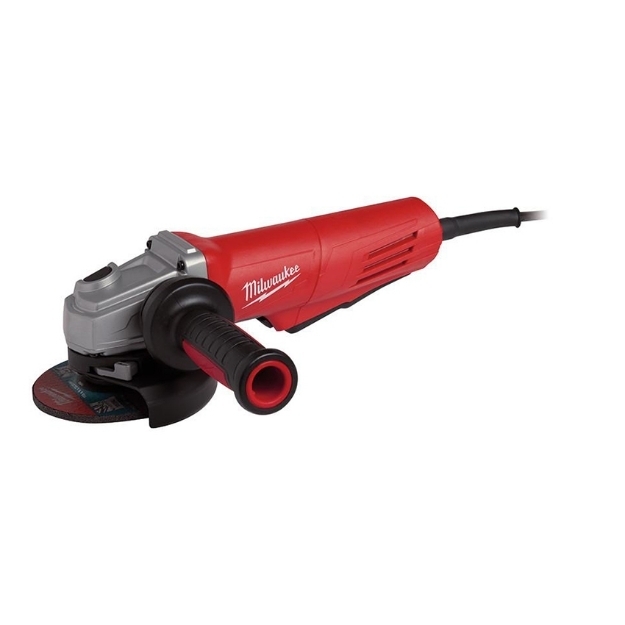 Picture of MILWAUKEE 125mm Angle Grinder AGV12-125XPD