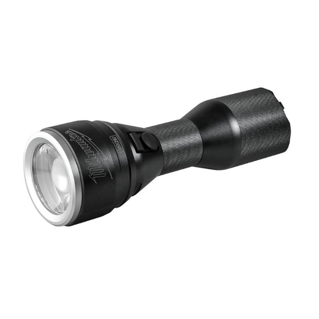 Picture of MILWAUKEE LED High Performance Flashlight M12MLED-O