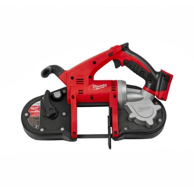 Picture of MILWAUKEE M18 Bandsaw (Bare Tool) HD18BS-O