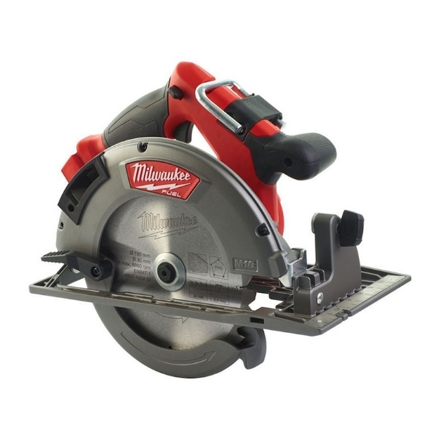 Picture of MILWAUKEE 7-1/4 Fuel Circular Saw Tool M18CCS66-O