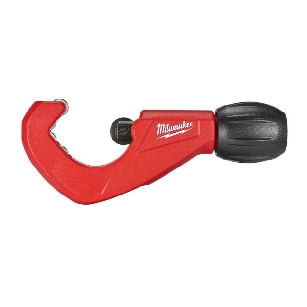 Picture of MILWAUKEE 1-1/2" constant Swing Copper Tubing Cutter 48-22-4252
