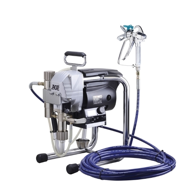 Picture of AGP Electric Piston Pump Airless Sprayers - PM021LF