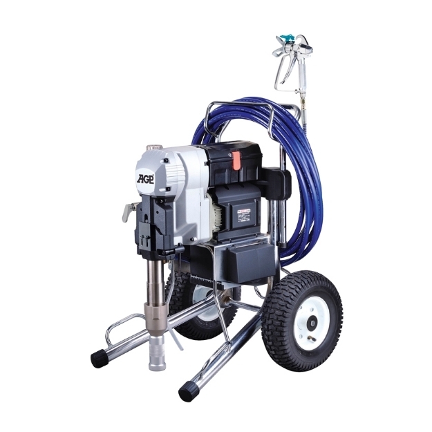 Picture of AGP Electric Piston Pump Airless Sprayers - PM025