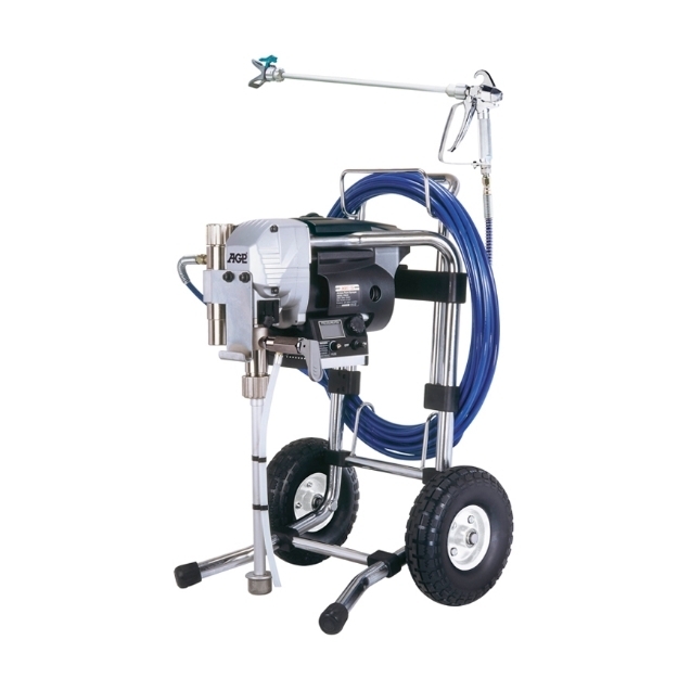 Picture of AGP Electric Piston Pump Airless Sprayers - PM039