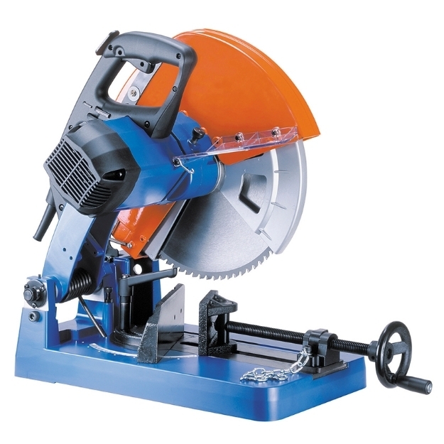 Picture of AGP Dry-Cut Metal Saw DRC355