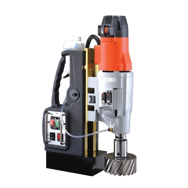 Picture of AGP 4 Speed Magnetic Drilling Machine MD120/4