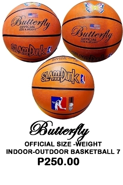 Picture of Butterfly Ball;Sport Ball