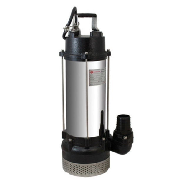 Picture of EVERGUSH HIGH HEAD SUBMERSIBLE WASTE WATER PUMP
