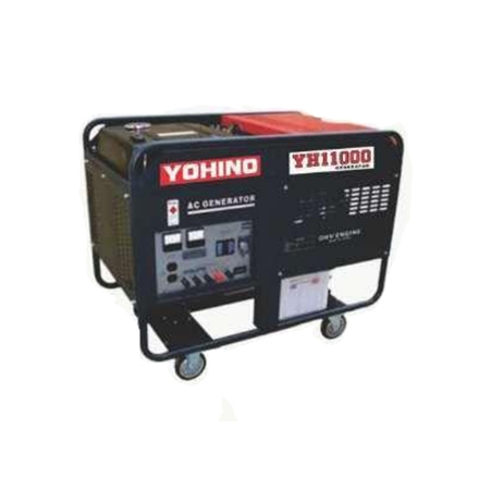 图片 Gasoline Generator YH11000