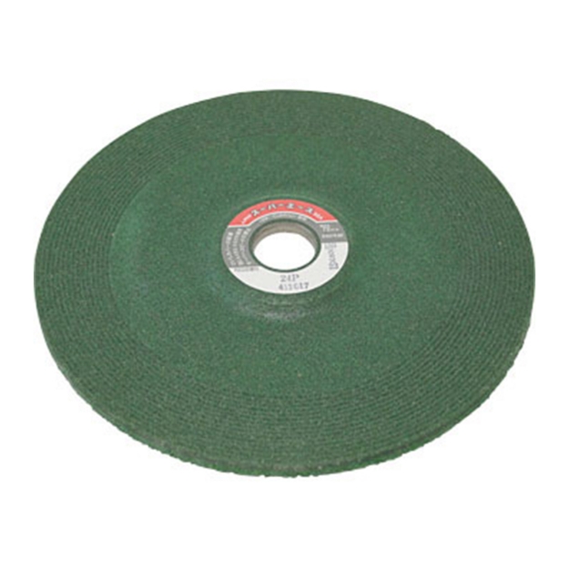 Picture of Super Ace Grinding Disc For Stainless / Inox RSA-100