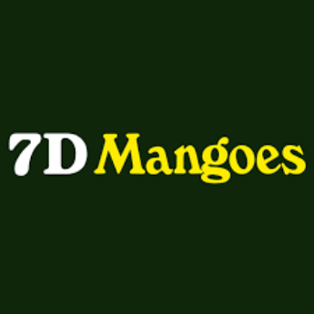 Picture for manufacturer 7D Mangoes
