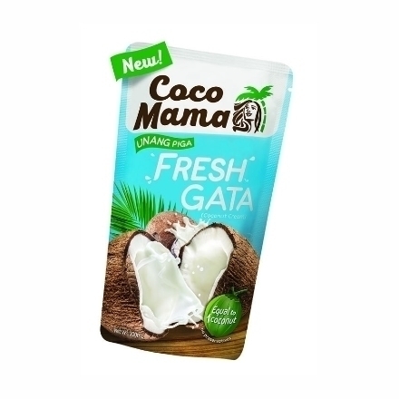 图片 Coco Mama Fresh Gata 200ml