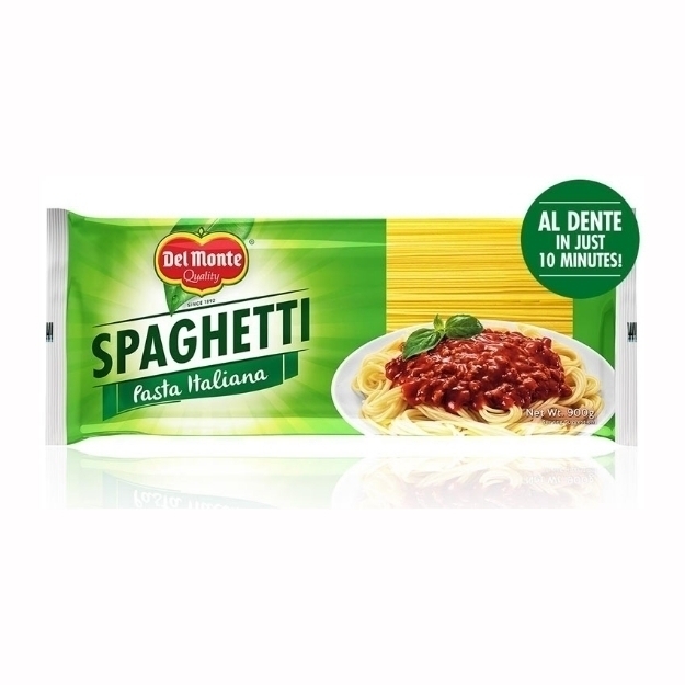 Picture of Del Monte Spaghetti Pasta Italiana 900g