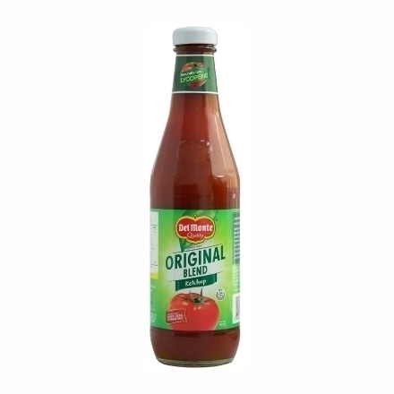 图片 Del Monte Original Blend Ketchup 567g