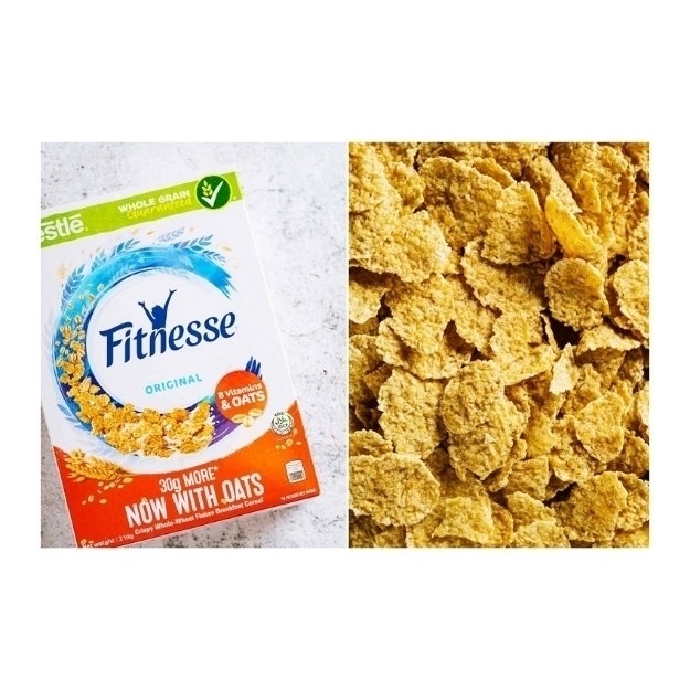 Picture of Fitnesse Breakfast Cereals 210g